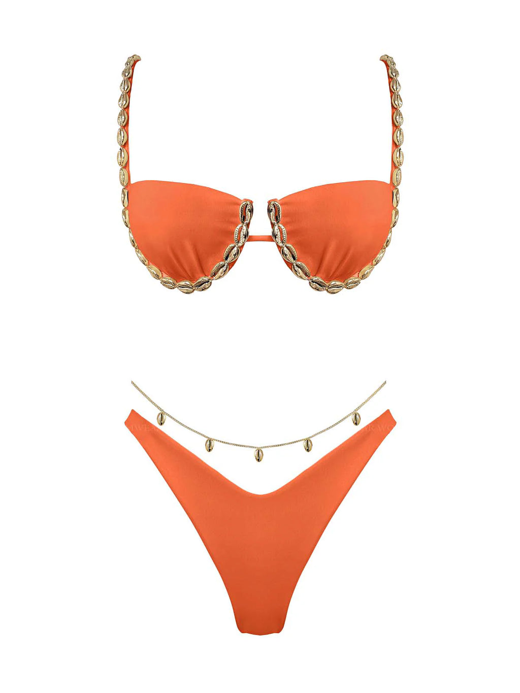 Colette-Alana Bikini