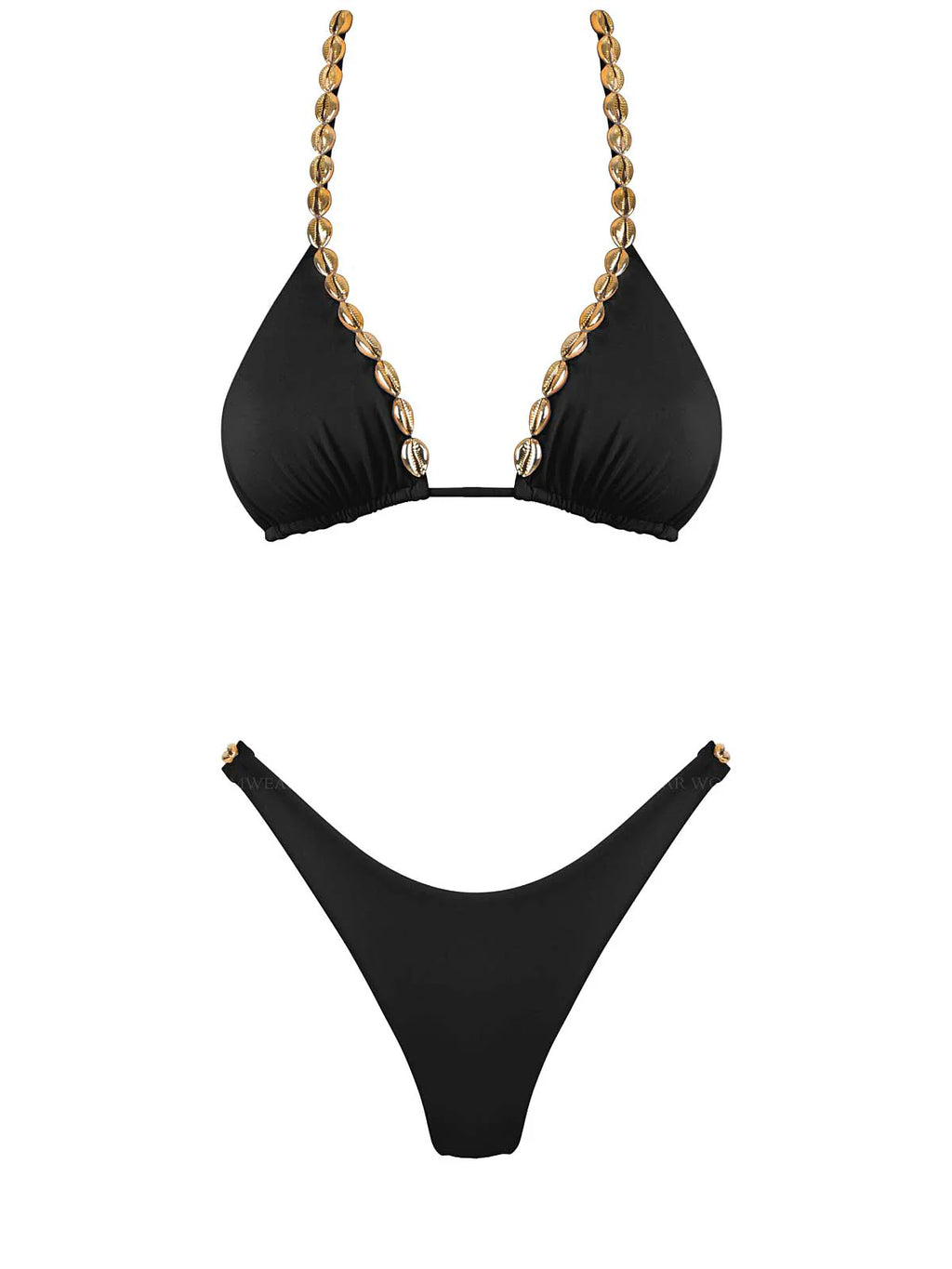 Carine-Chantal Bikini
